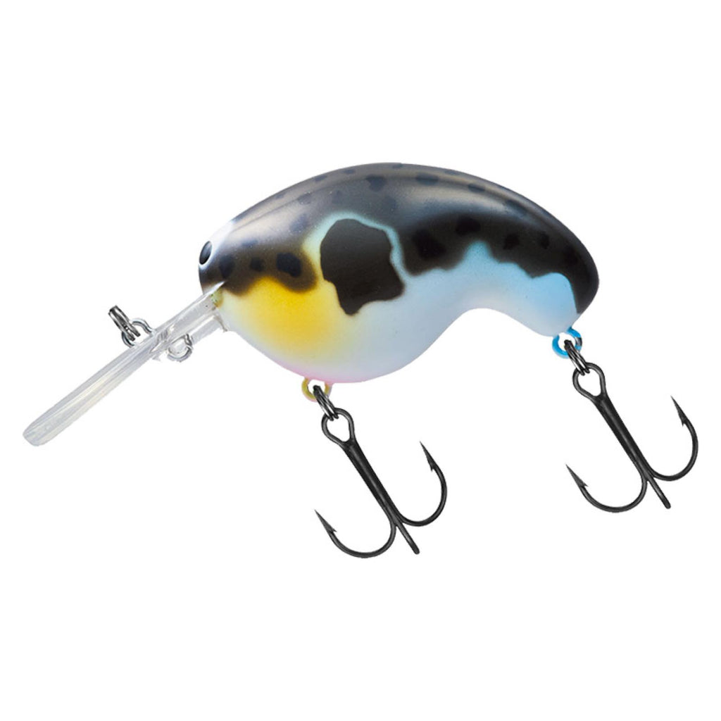 FUKU ICHI / CHIBI FUKU ICHI - DAIWA