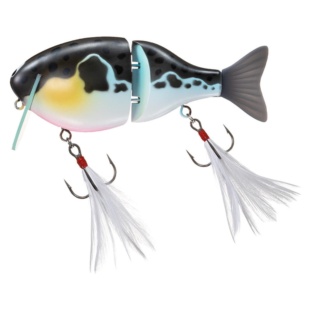 FUKU UO/CHIBI FUKU UO - DAIWA
