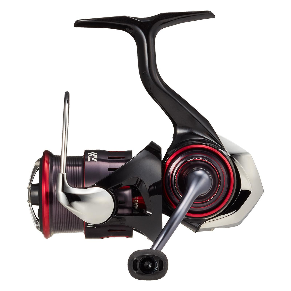 GEKKABIJIN (23) - DAIWA