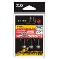 GEKKABIJIN AJING JIGHEAD TG - DAIWA