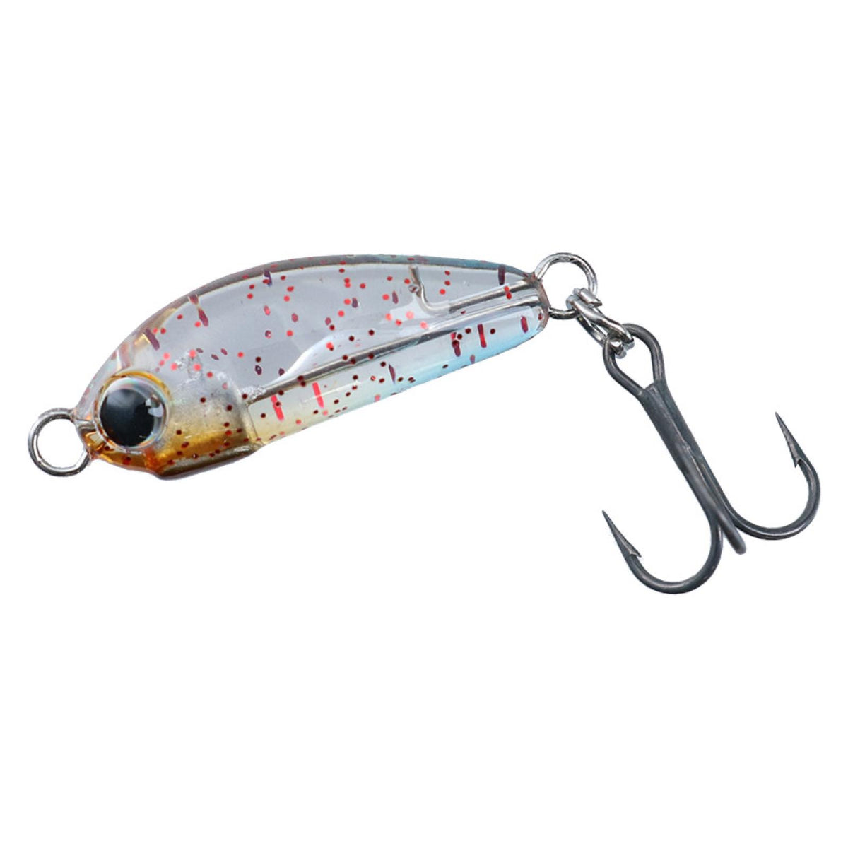 GEKKABIJIN AJING LAZY SOLID - DAIWA