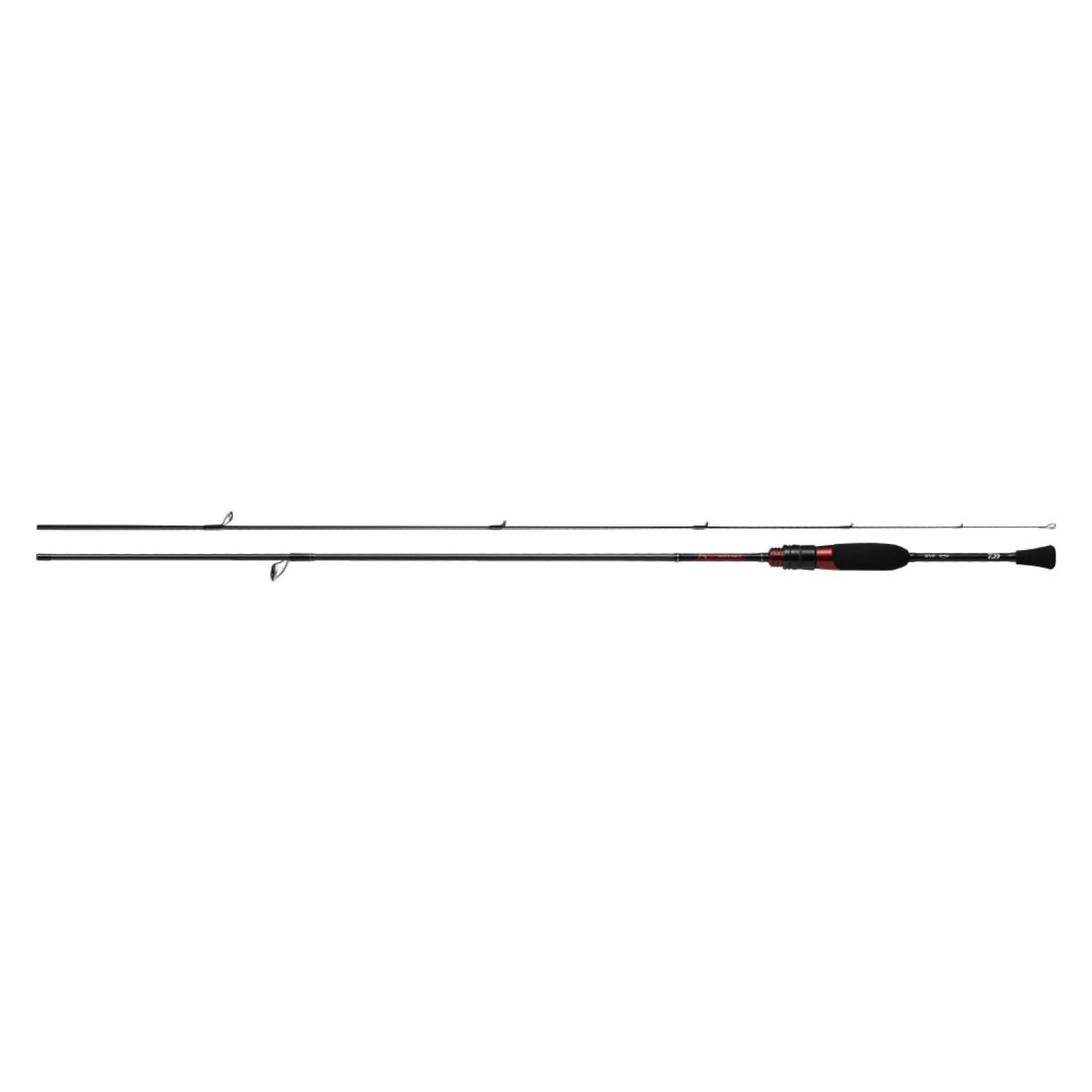 GEKKABIJIN AJING - DAIWA