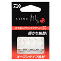 GEKKABIJIN AJINGHEAD X - DAIWA