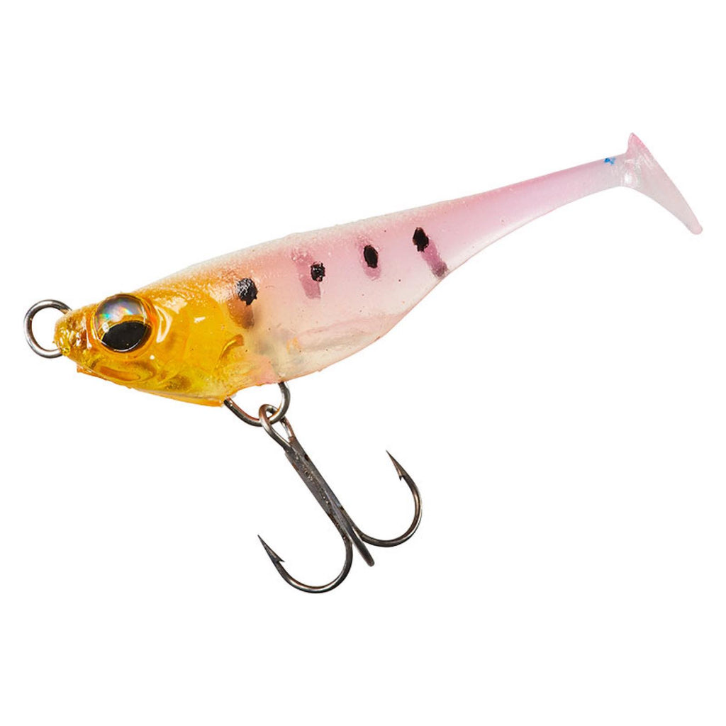 GEKKABIJIN CHIBIUO 42 - DAIWA