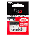 GEKKABIJIN JIGHEAD SS - DAIWA