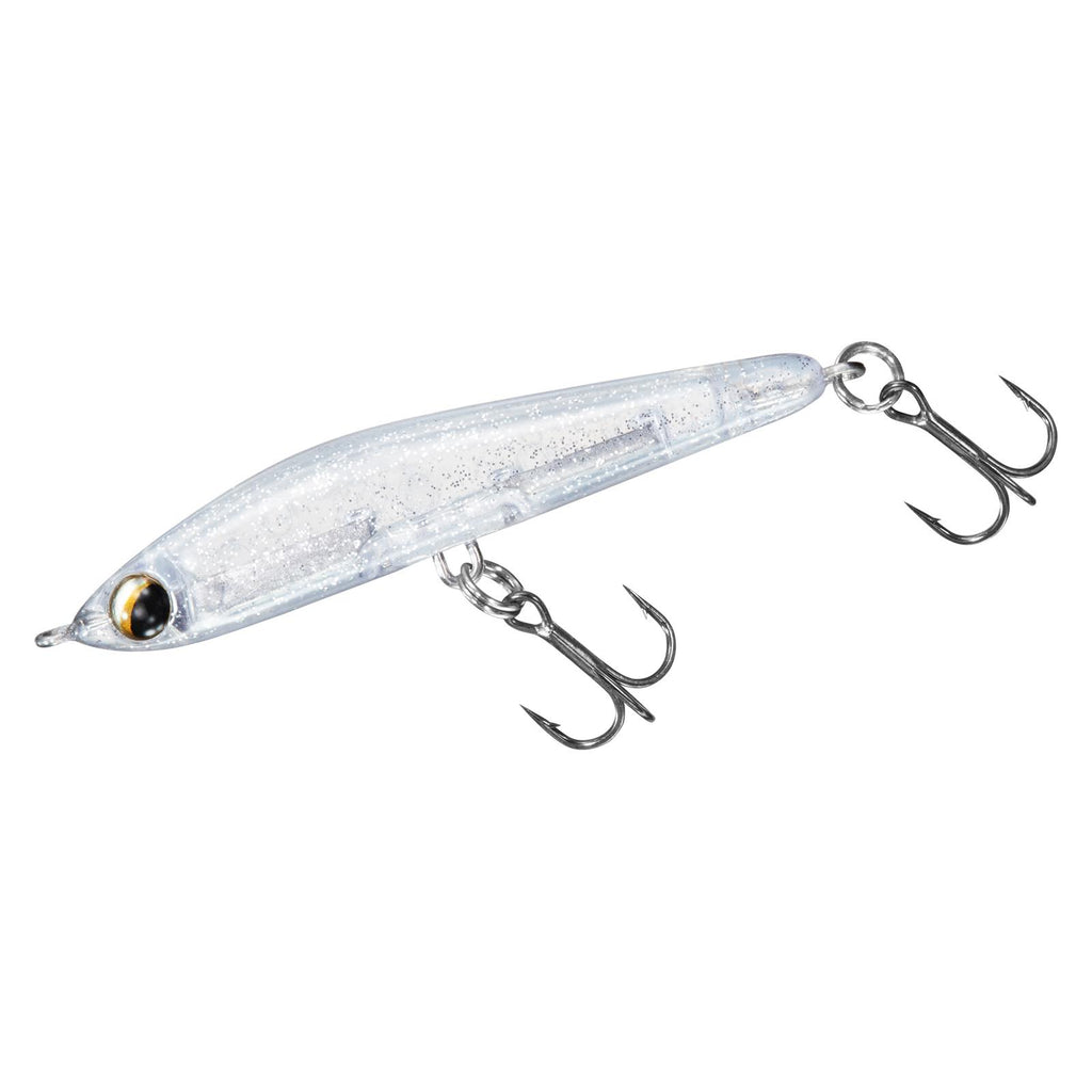 GEKKABIJIN LAZY R - DAIWA