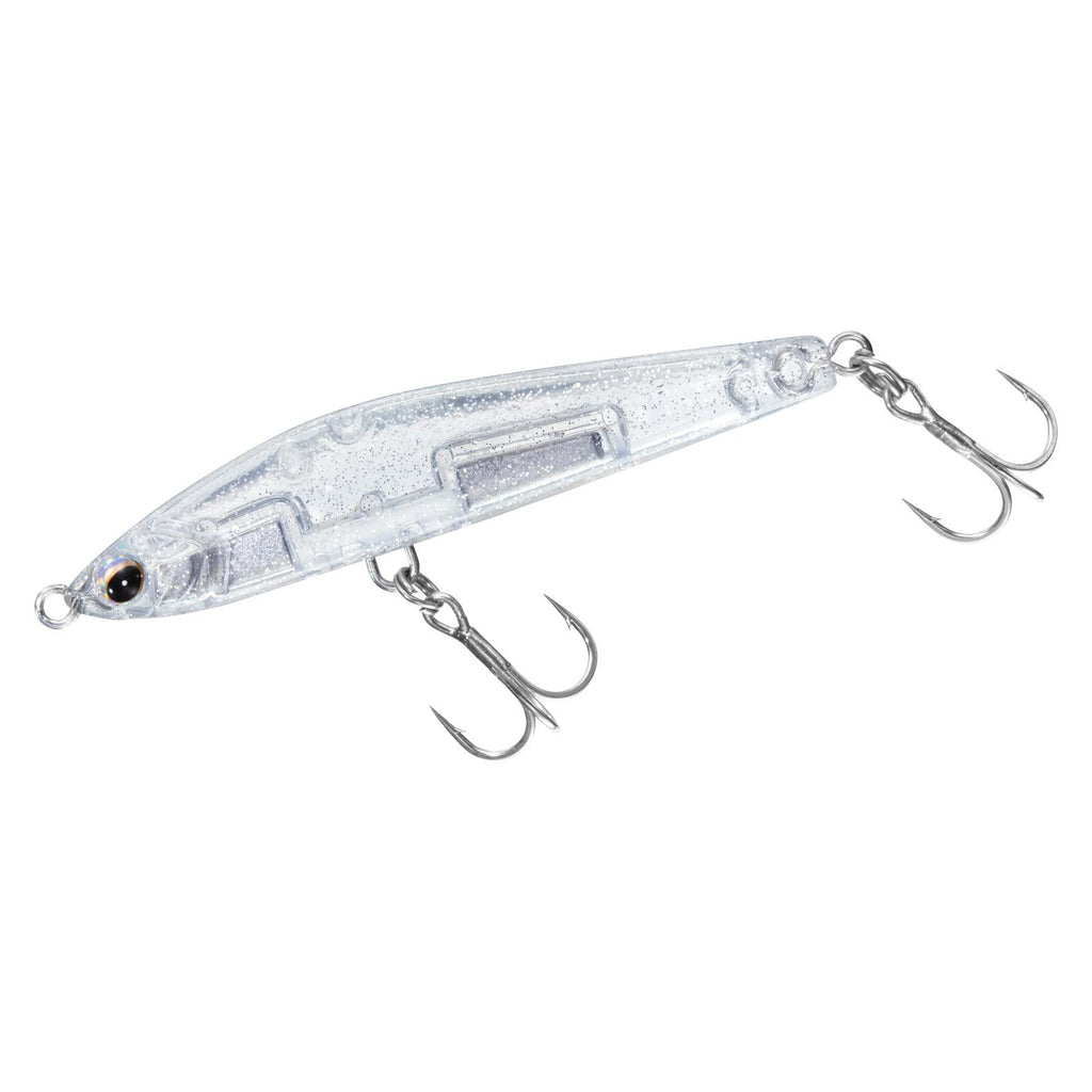 GEKKABIJIN LAZY60S - DAIWA