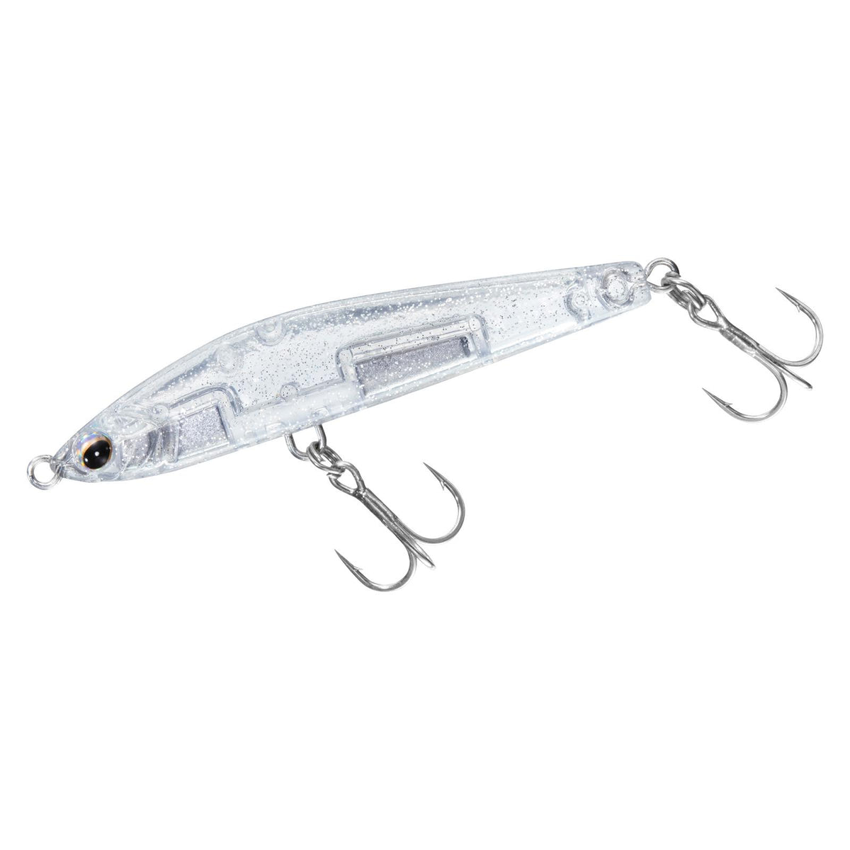GEKKABIJIN LAZY60S - DAIWA