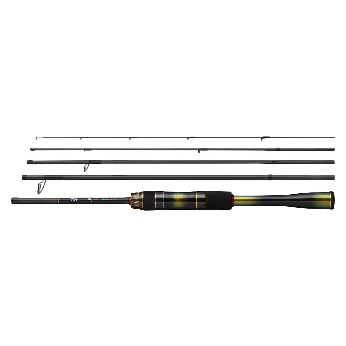 GEKKABIJIN MX MOBILE - DAIWA