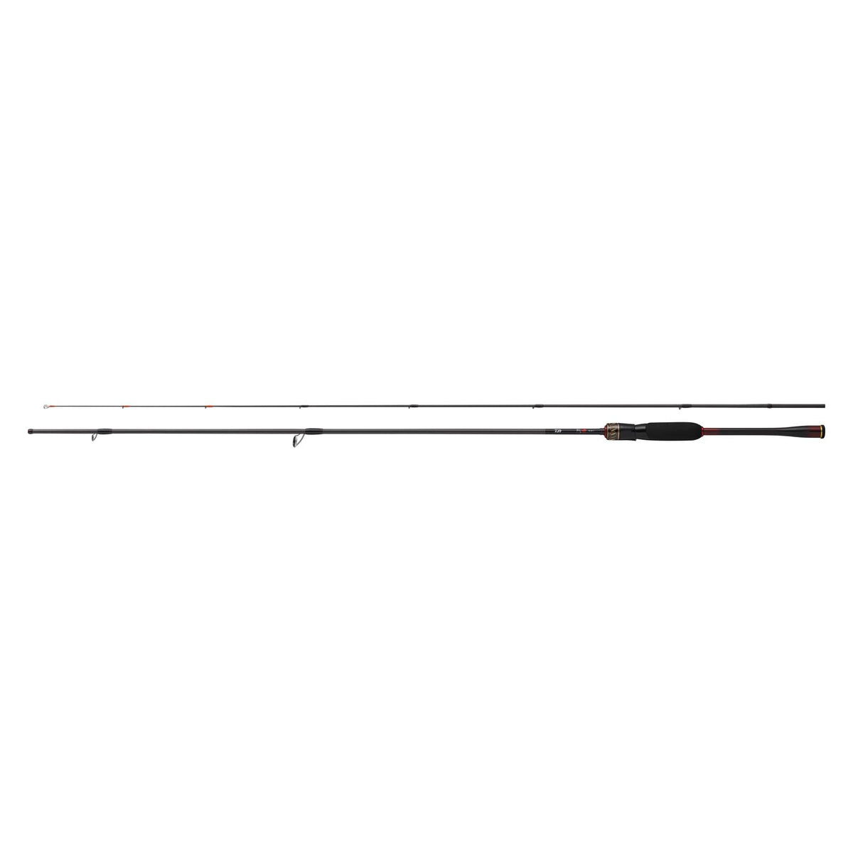 GEKKABIJIN MX - DAIWA