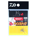 GEKKABIJIN NINE SNAP - DAIWA