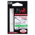GEKKABIJIN ONE TOUCH ASSIST HOOK SS - DAIWA