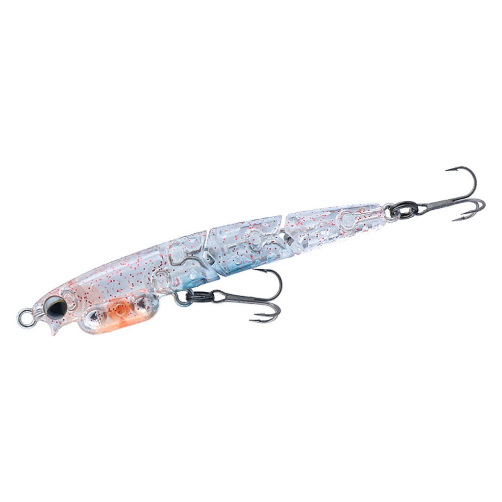 GEKKABIJIN SHIRASU J - DAIWA