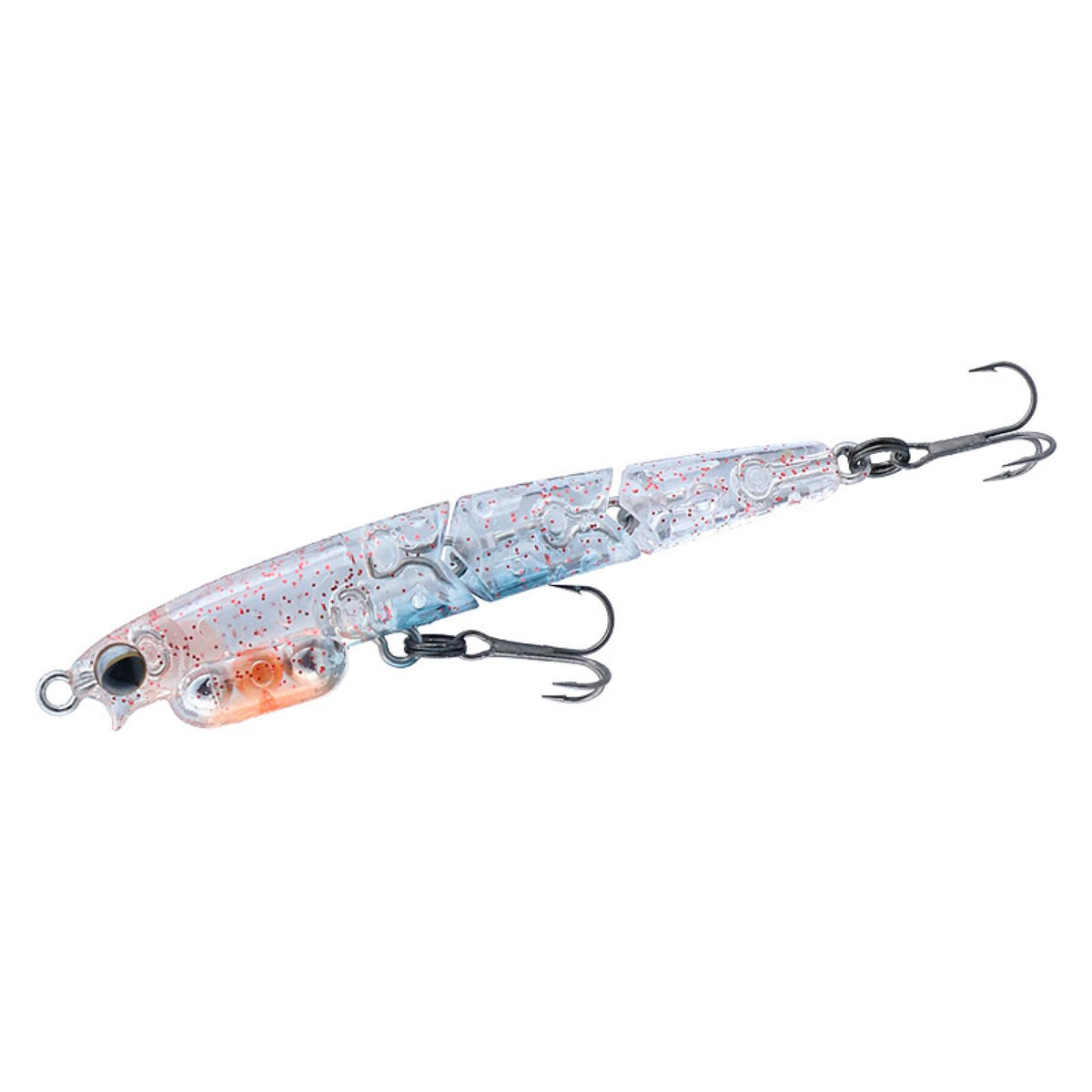 GEKKABIJIN SHIRASU J - DAIWA