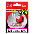 GEKKABIJIN UVF DURA SENSOR+Si2 - DAIWA