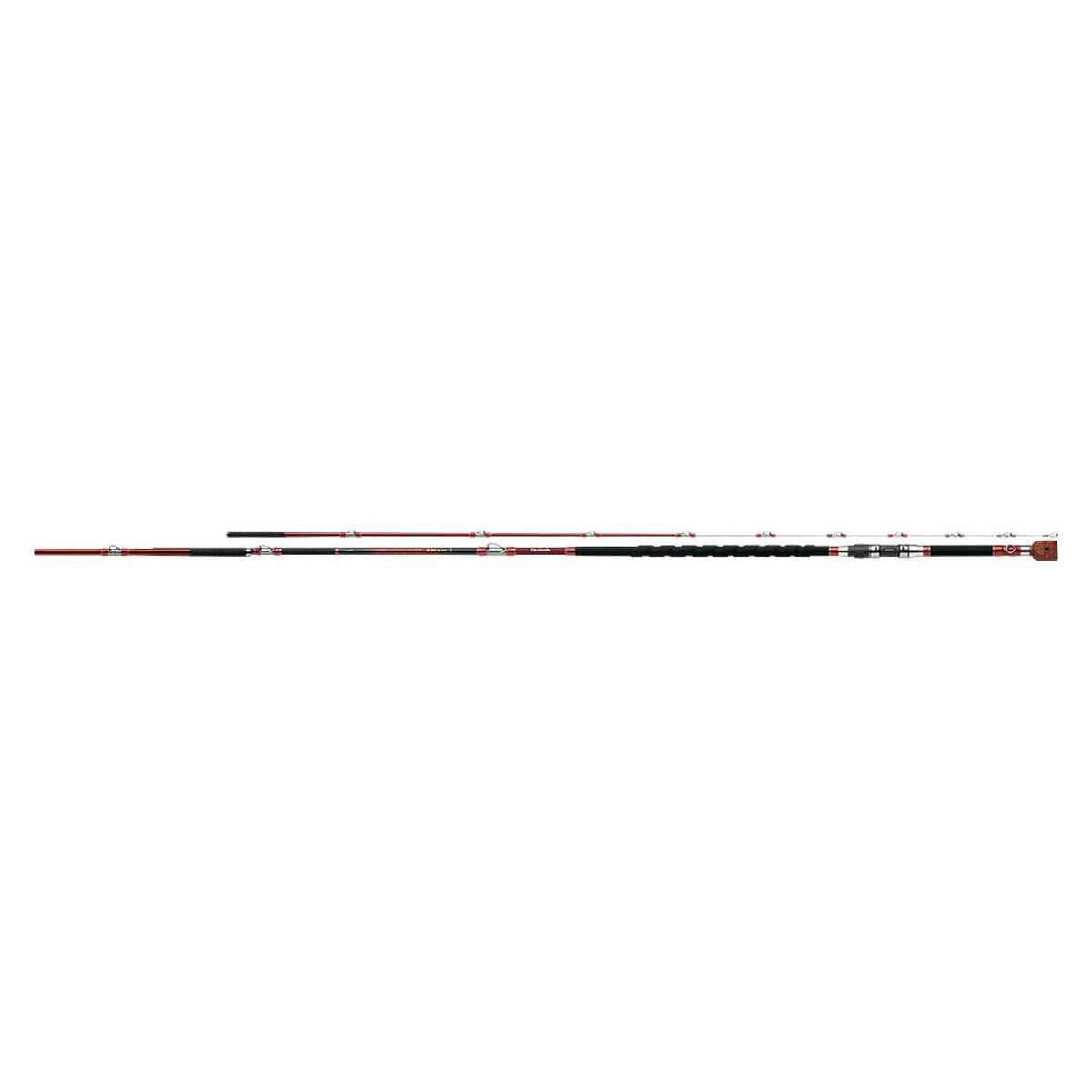 GENPAO BECCHO - DAIWA