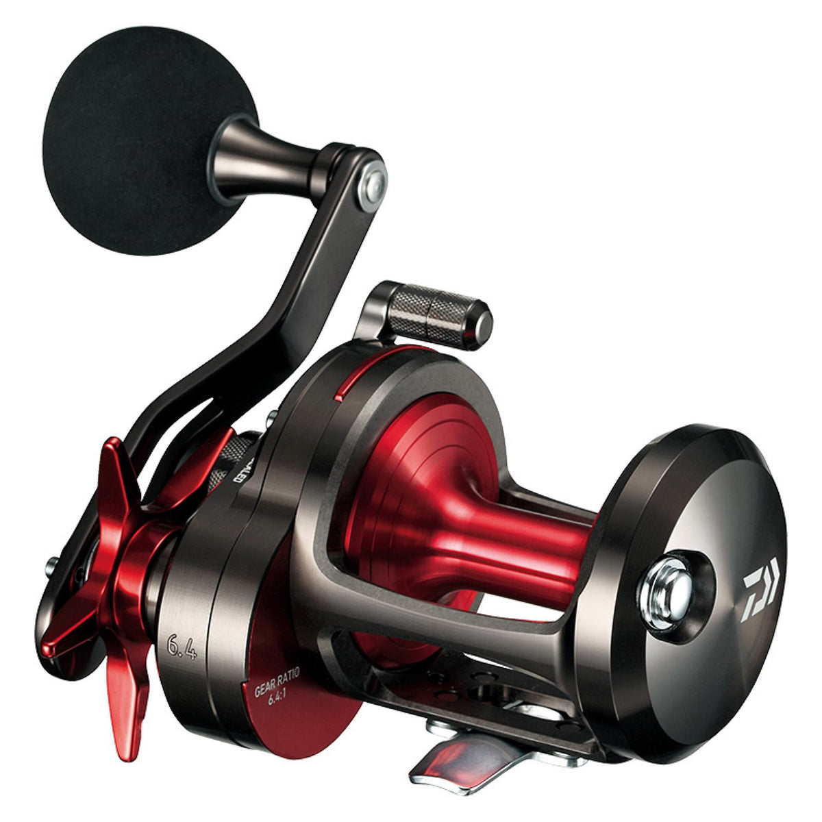 GENPAOH ISHIDAI LIGHT - DAIWA