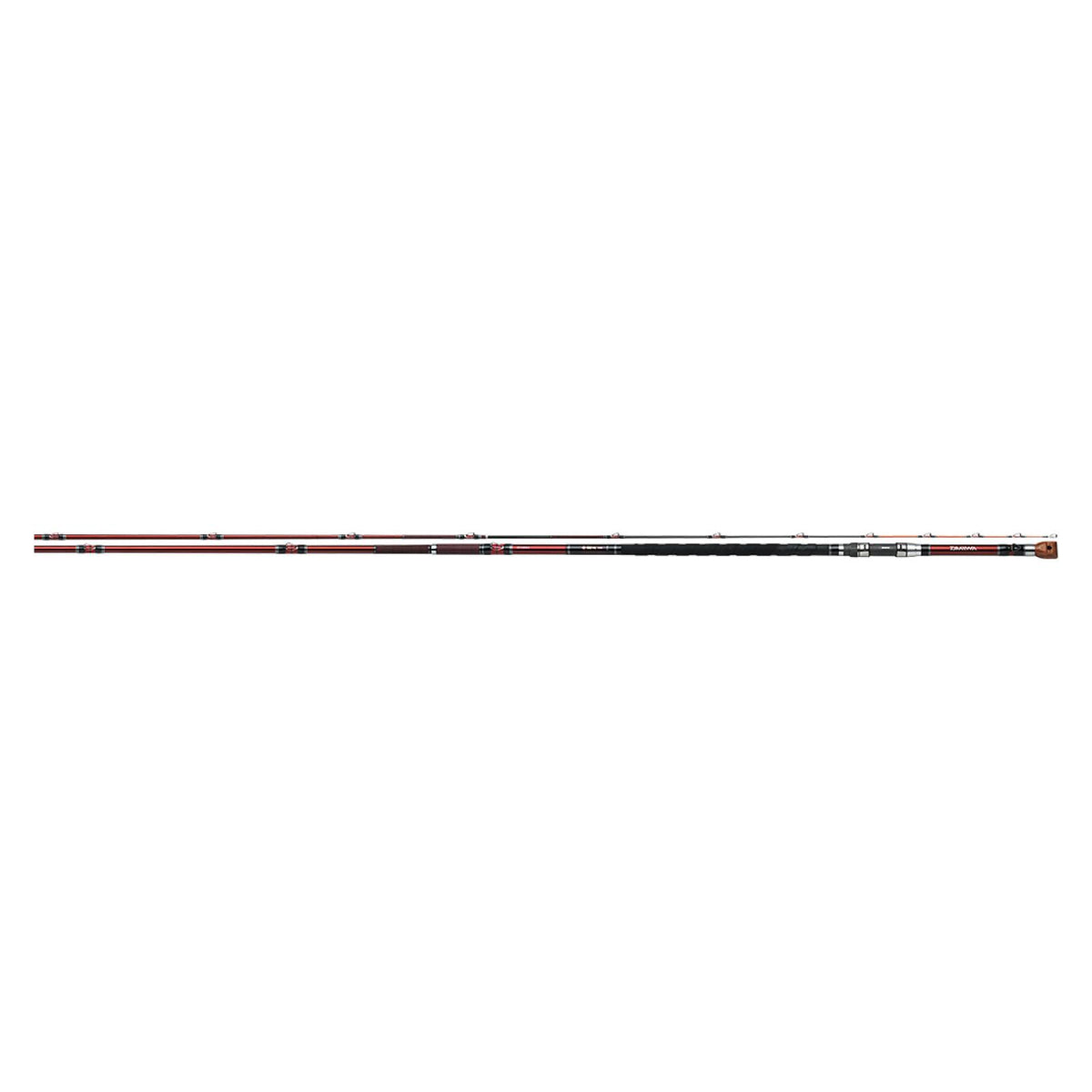GENPAOH ISHIDAI Rod - DAIWA