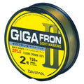 GIGAFRON II - DAIWA