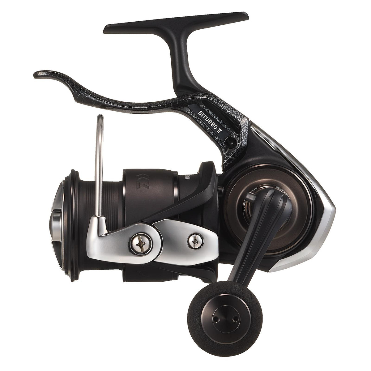 GINRO LBQD (25) - DAIWA