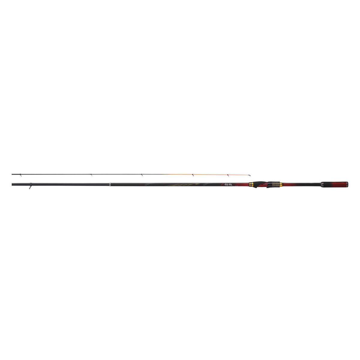 GINRO POWER TORQUE - DAIWA