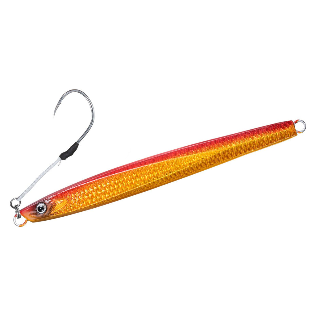 GLEAM JIG SEMILONG - DAIWA