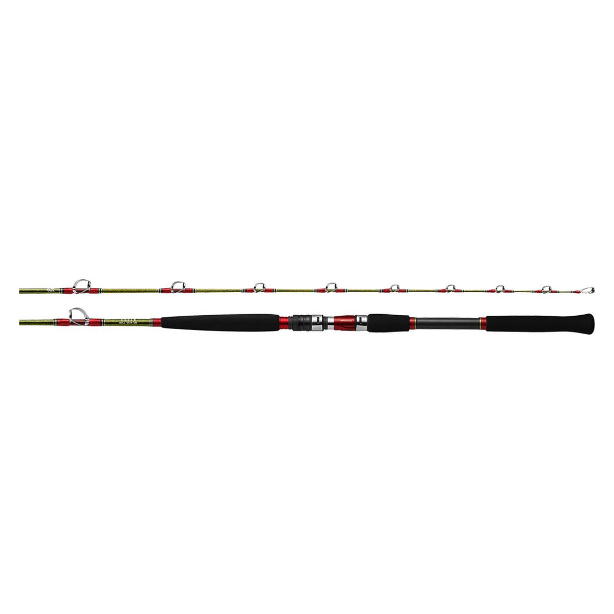 GOUIN BULL GS - DAIWA