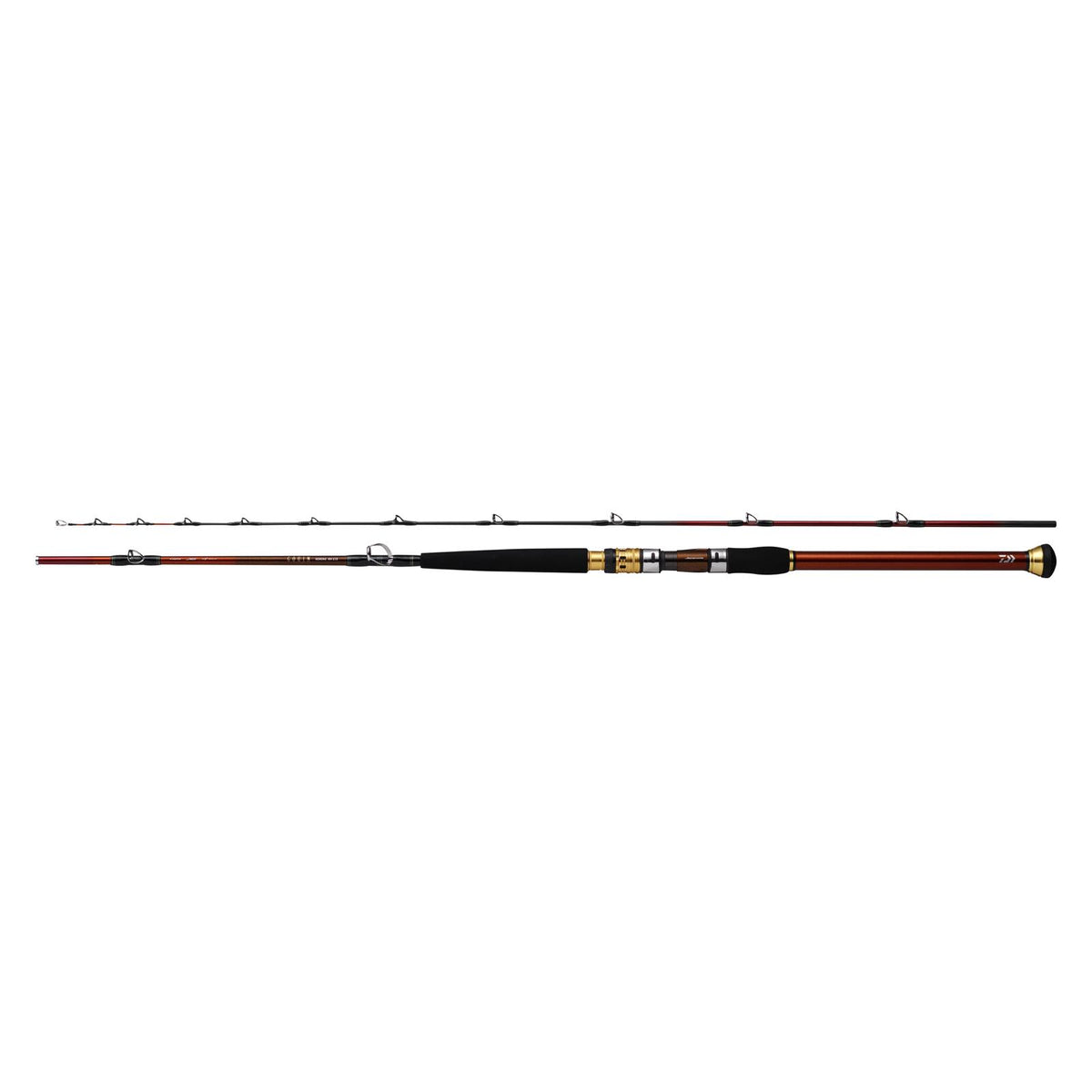 GOUIN NEMONO - DAIWA