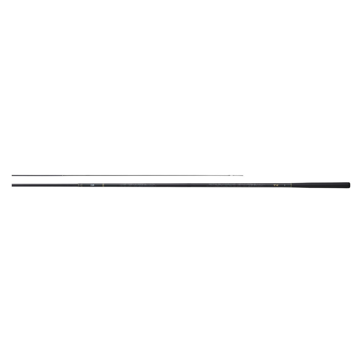 HAMON - DAIWA