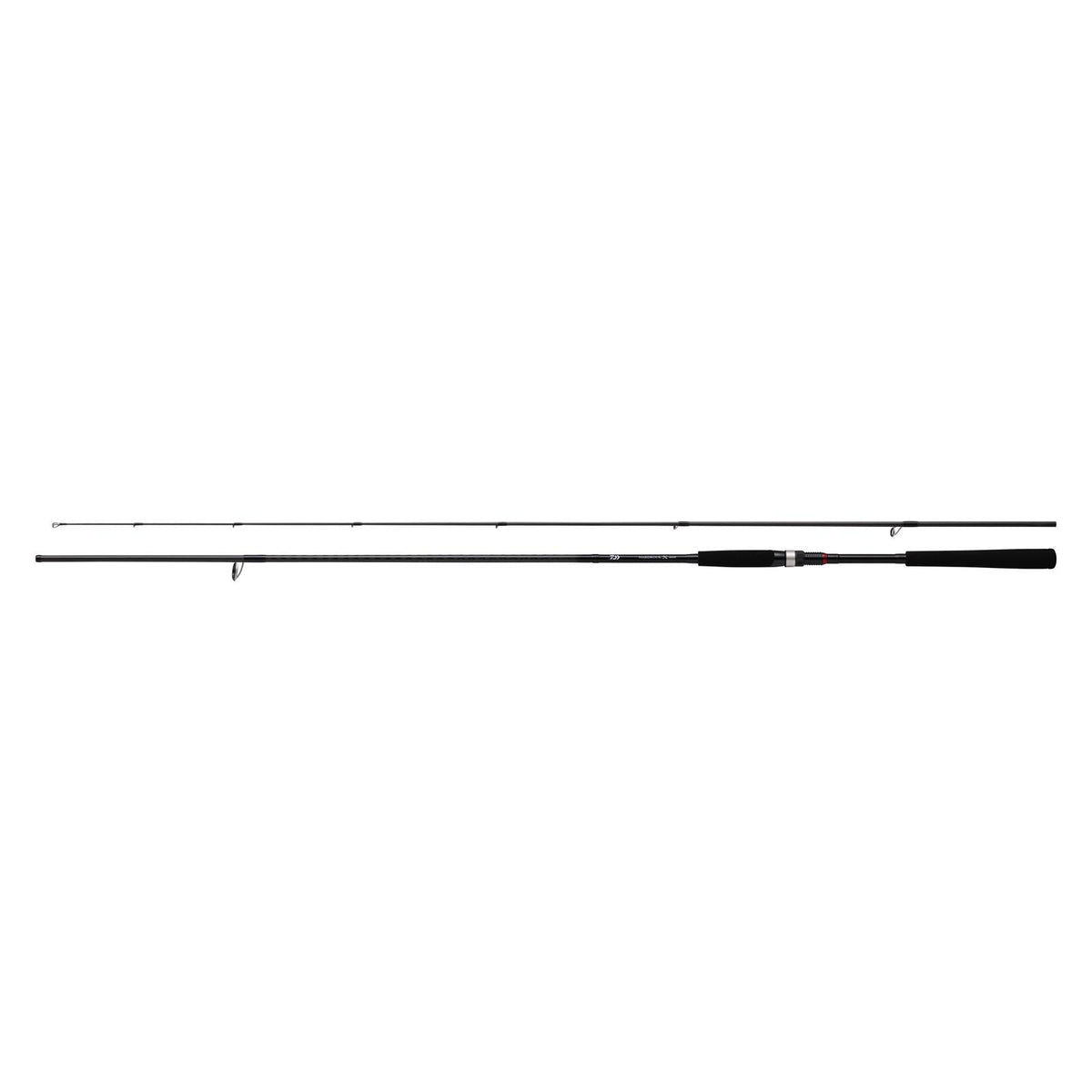 HARDROCK X - DAIWA