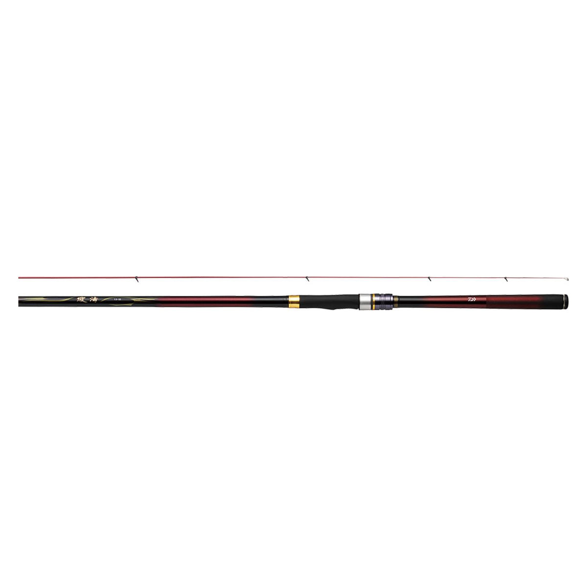 HATOU - DAIWA