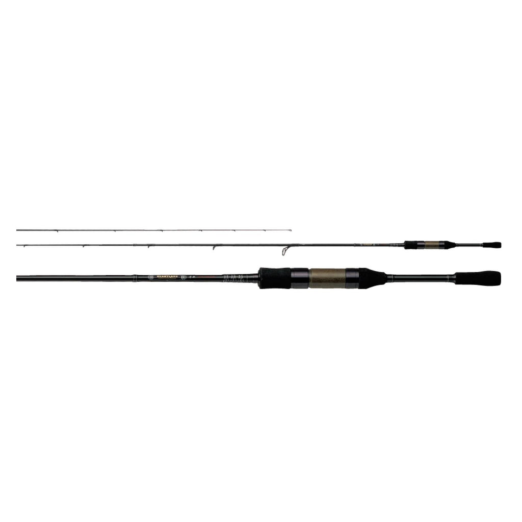 HEARTLAND AGS Spinning (13-24) - DAIWA