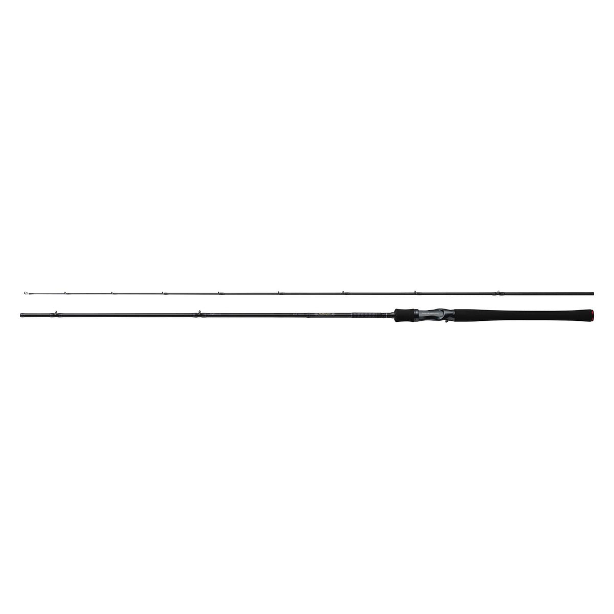 HEARTLAND Baitcasting (19-25) - DAIWA