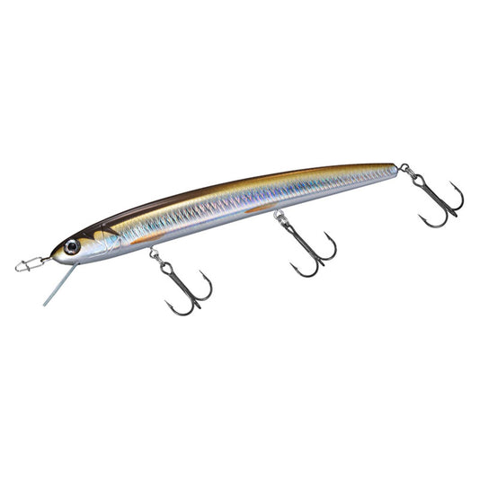 HMKL MINNOW - STEEZ CUSTOM - - DAIWA