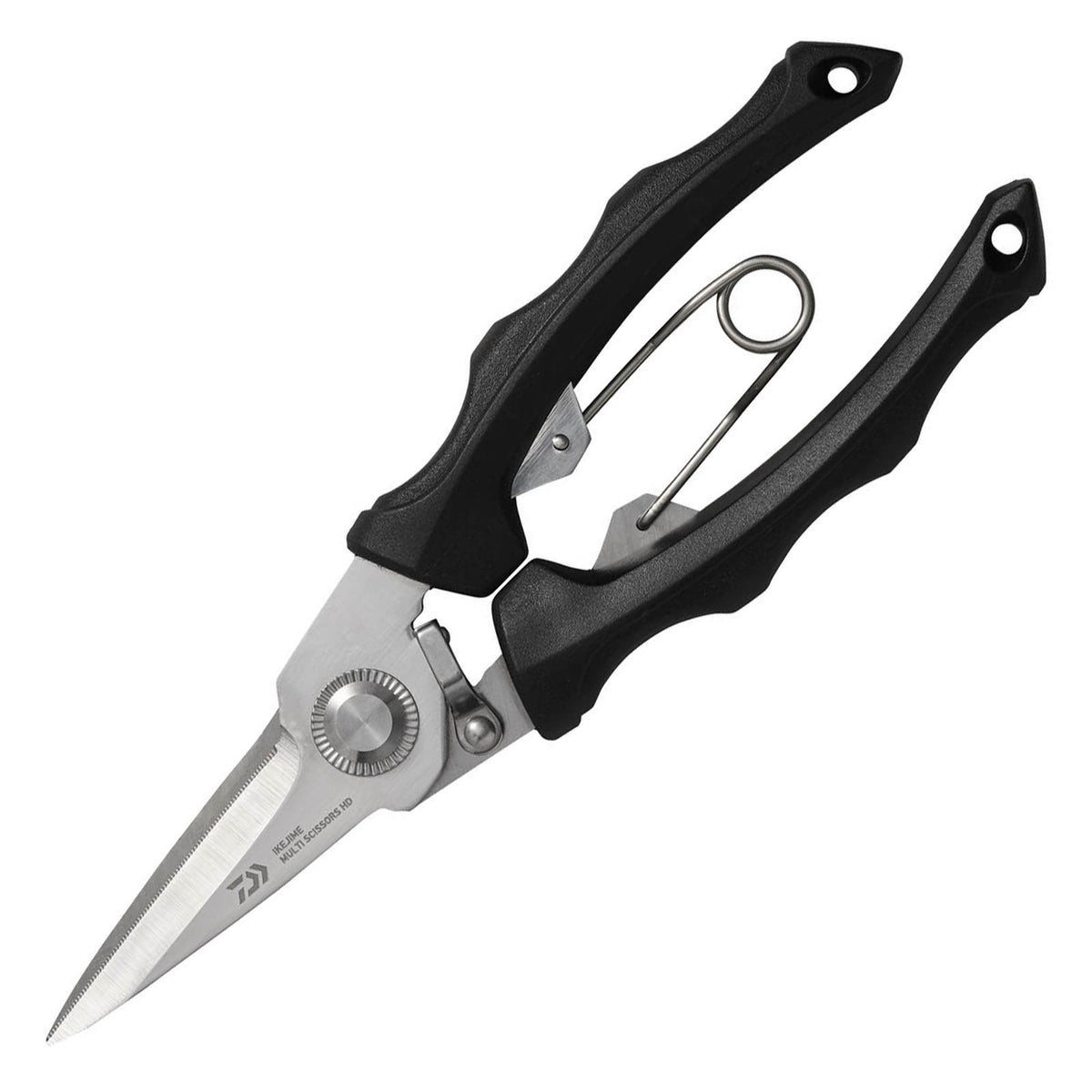 IKEJIME MULTI SCISSORS HD - DAIWA