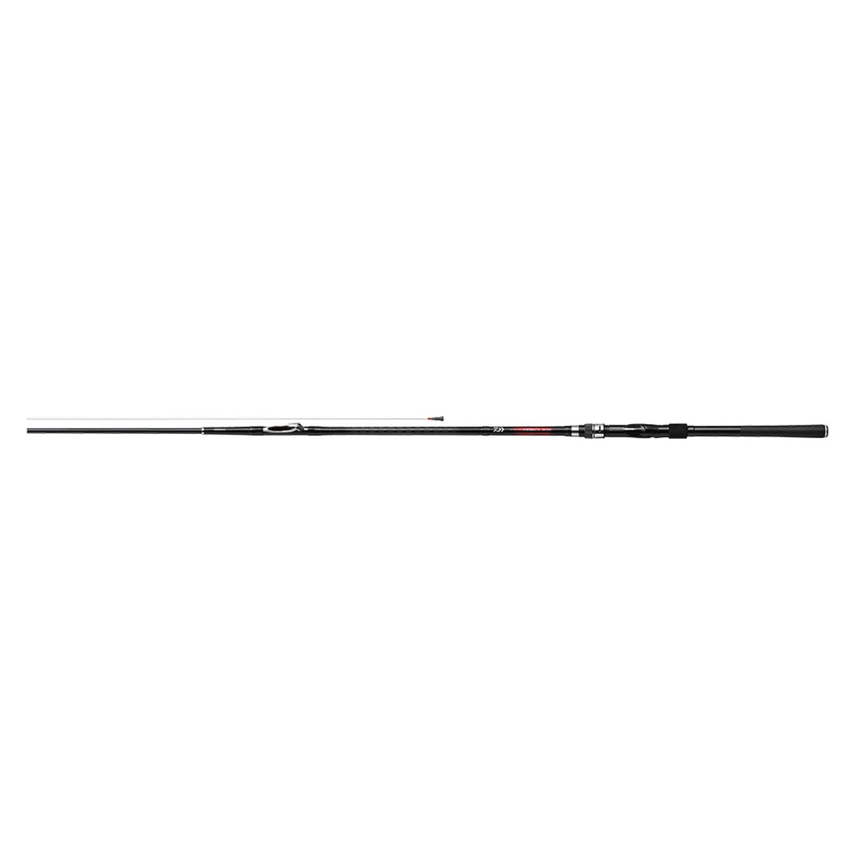 INTERLINE MINIBOAT X - DAIWA