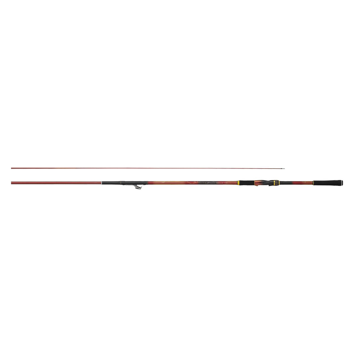 INTERLINE OSHIMA FLAME HAWK - DAIWA