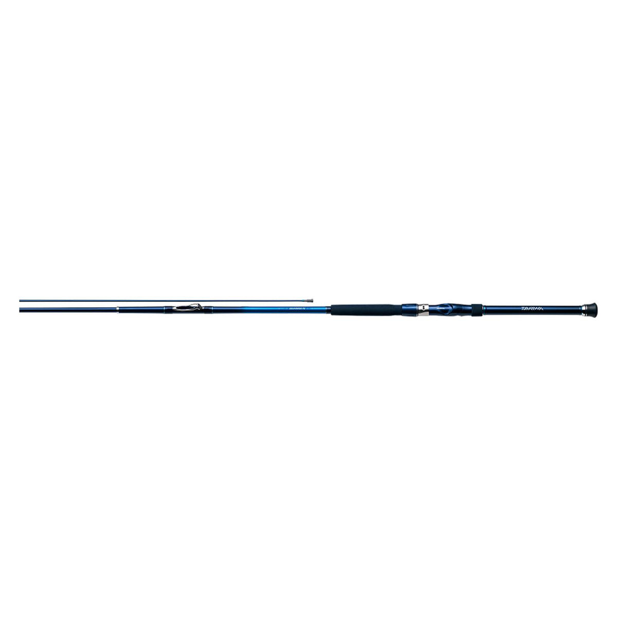 INTERLINE SEAPOWER 73 - DAIWA