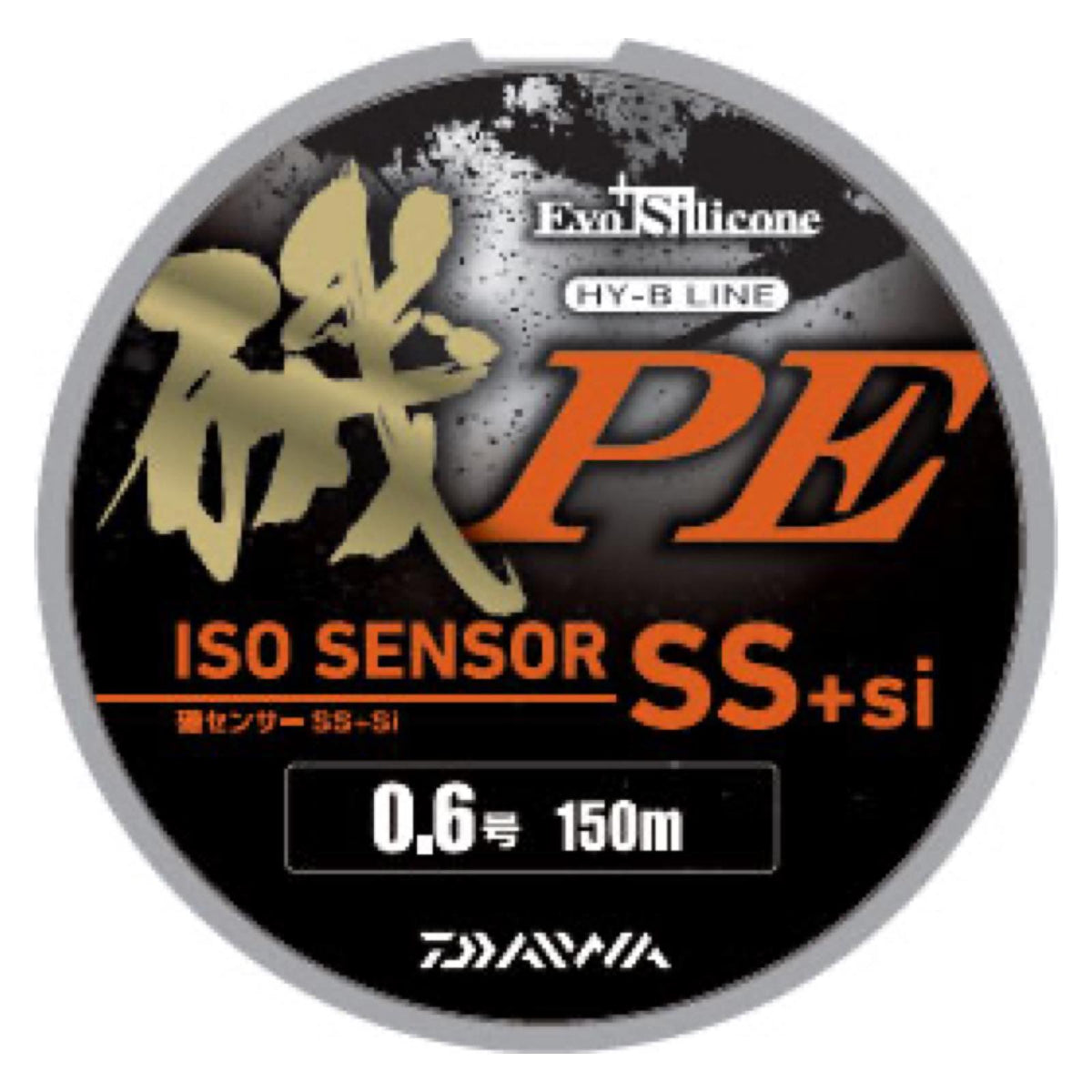 ISO SENSOR SS+Si - DAIWA