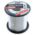 JUSTRON FLUORO - DAIWA