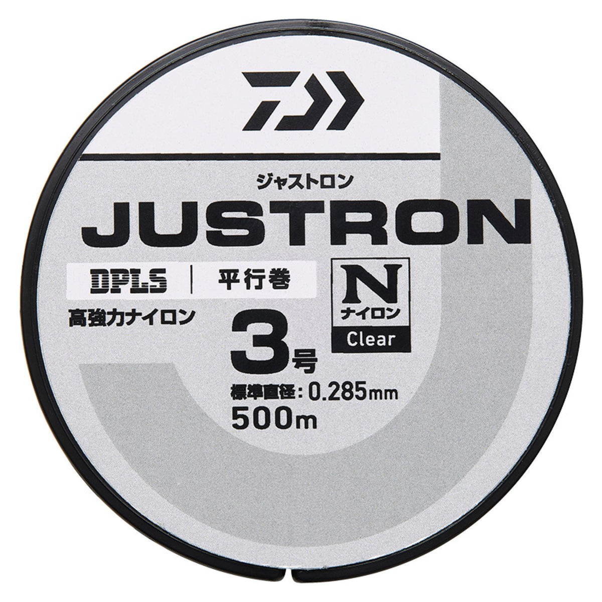 JUSTRON - DAIWA