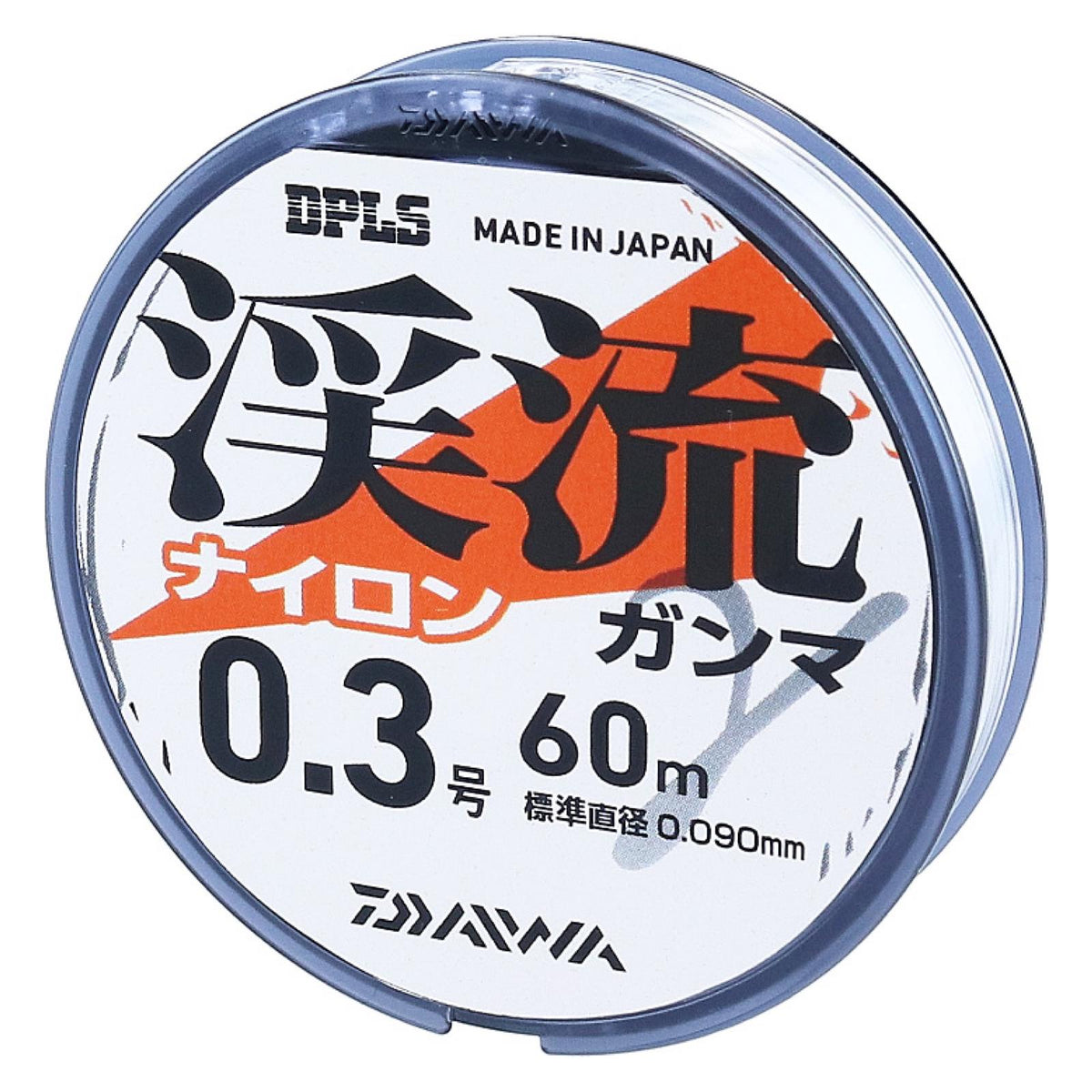 KEIRYU GAMMA - DAIWA