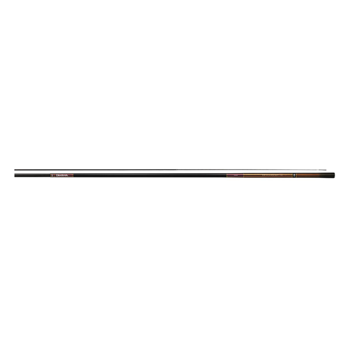 KOHAKU HONRYU HYPERDRIFT - DAIWA