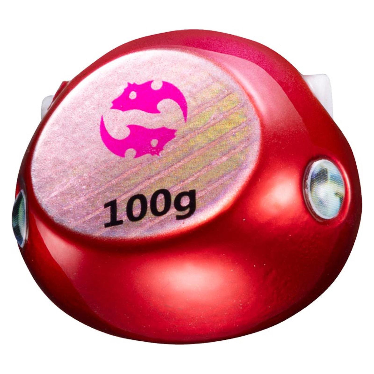 KOHGA BAYRUBBER FREE Beta HEAD - DAIWA