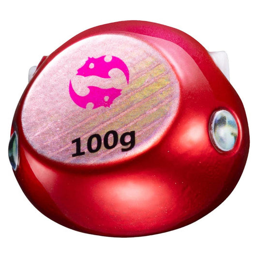 KOHGA BAYRUBBER FREE Beta HEAD - DAIWA