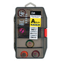 KOHGA BAYRUBBER FREE Beta STARTER'S KIT - DAIWA