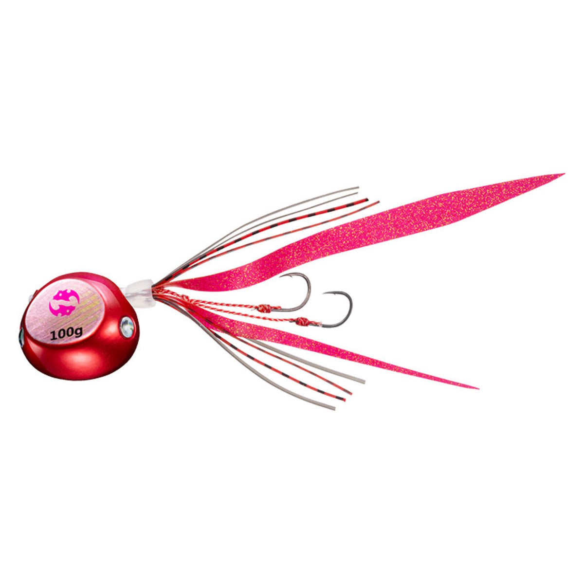 KOHGA BAYRUBBER FREE Beta - DAIWA