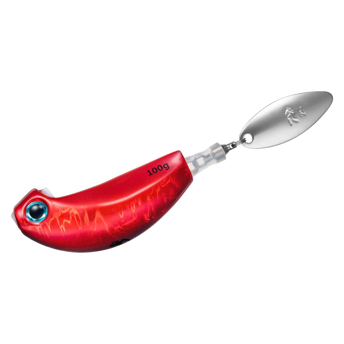 KOHGA BLADE BREAKER TAMAGAMI HEAD - DAIWA