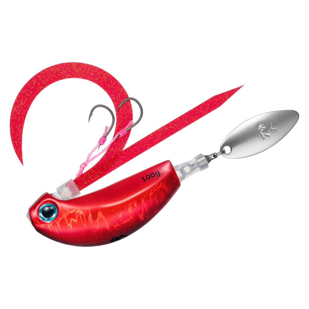 KOHGA BLADE BREAKER TAMAGAMI - DAIWA