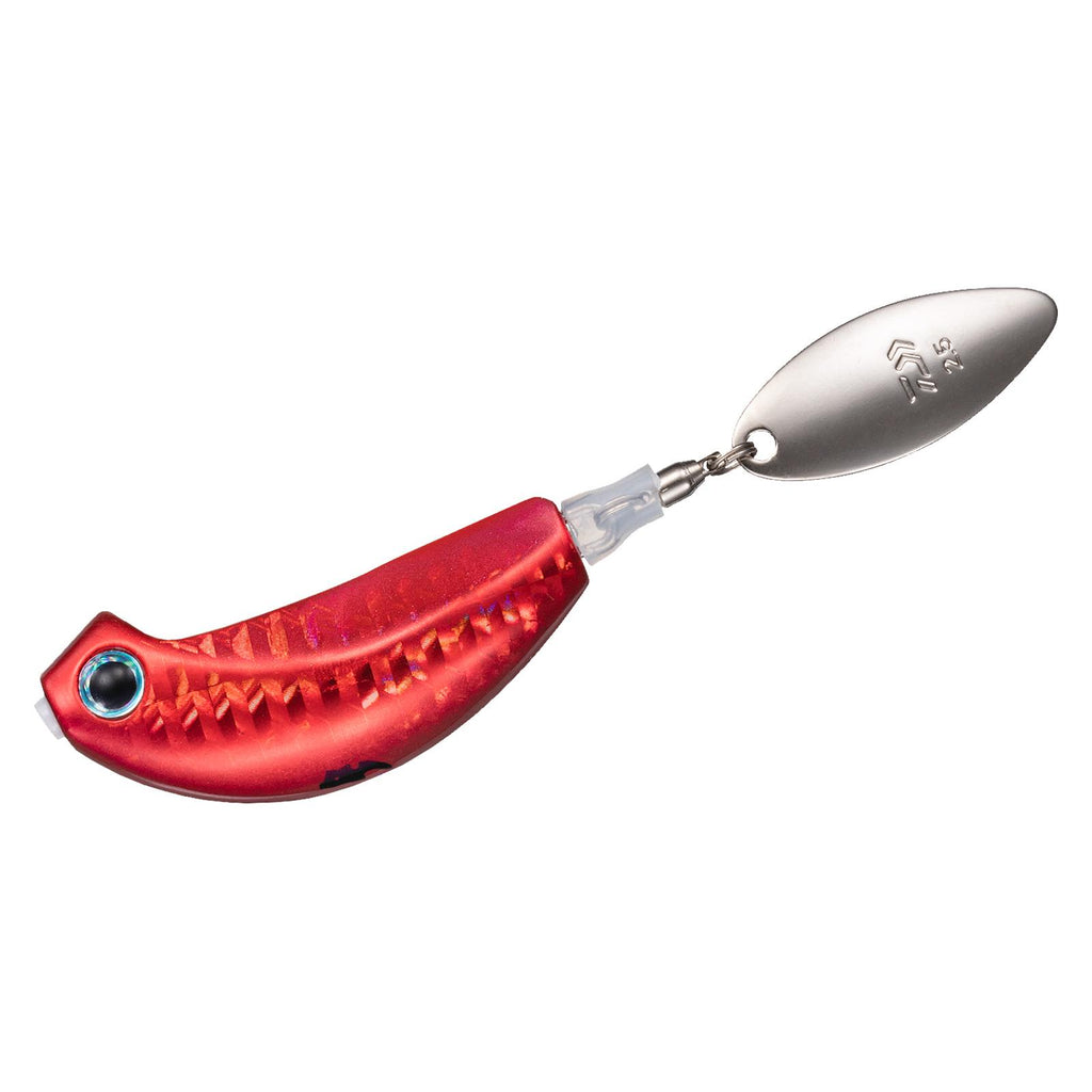 KOHGA BRADE BREAKER TG TAMAGAMI HEAD - DAIWA